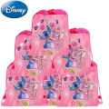 Superman Ruoias Disney Anime Lilo Stitch Backpack Drawstring Bag Stitch Party Decorations Gift Bag Kid Birthday Party Baby Shower Supplies Gifts. 