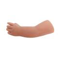 Gag Toys Practical Jokes Prank Joke Close-up Performance Coins Disappear Small Hand The Little Hand Little Doll Hand Props. 