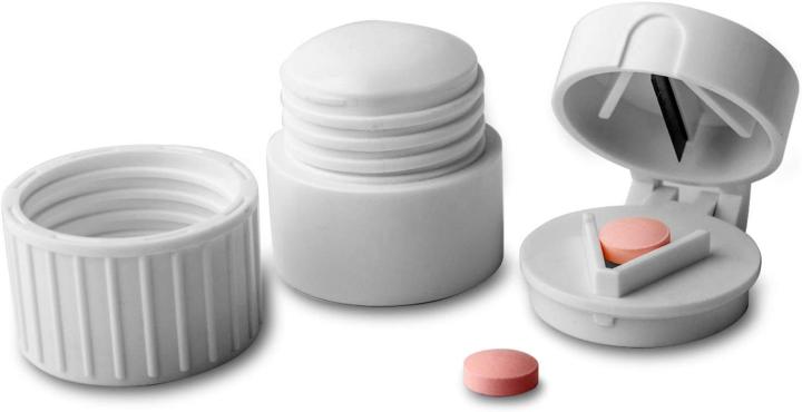 3%20in%201%20Function%20Tablet/Pill%20Cutter%20Crusher%20and%20Pill%20Storage%20(Color%20May%20vary)%20Tablet%20Cutter%203%20in%201%20%7C%20Cutter%20%7C%20Crusher%20%7C%20Double%20Tablet%20Storage%20%7C%20Water%20Storage%20Perfect%20For%20Carrying%20Cutting%20and%20Organizing%20Medicines%20-%20Image%202