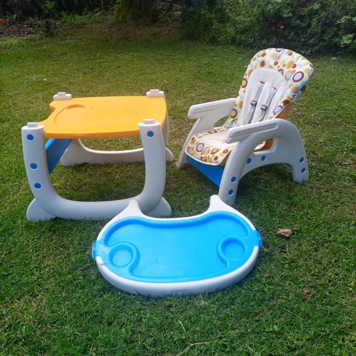 FoxHunter%203in1%20Baby%20High%20Chair%20-%20Image%204