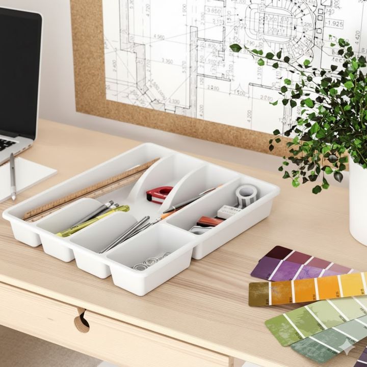 IKEA%20Smacker%20Cutlery%20Tray%20Drawer%20Organizer%20with%20Nonslip%20Sections%20-%20Image%202