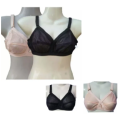 3 Pcs Premium Cotton Bras – Comfort, Support & Style - Intimates Cotton Bra for Girls - Cotton Bra for Women. 