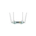 D-Link R15 AX1500 Eagle PRO AI Dual-Band Smart Router Wi-Fi 6. 