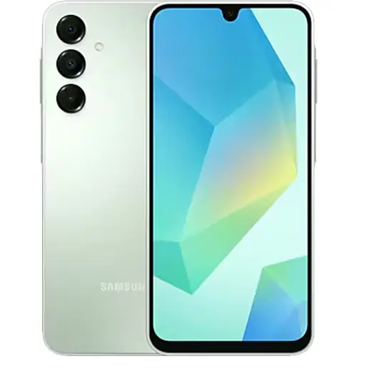 Samsung Galaxy A16 || 8GB RAM + 256GB ROM || 5000mAh Battery