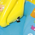 Bestway Play Centre Pool Collection, Children Summer Season Activities Garden Party Outdoor Fun, Beach Ball Bowling Swim Activities Play With Slide For Kids Enjoy Water Fountain, Slides Games With Family, Big & Large Size Inflatable Air Swimming Pools. 