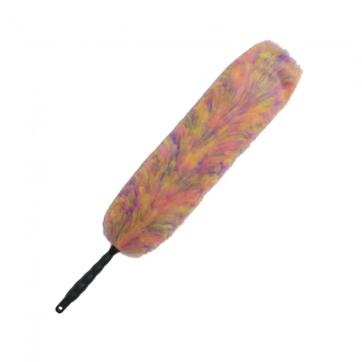 Wave Duster Histar Wave Handle Duster (JAZZY ROCK STAR) | Daraz.pk
