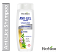 Herbion Naturals Anti-Lice Shampoo 200ml. 