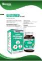 Glutathione + Vitamin C Tablets – Whitening Support, Anti-Aging & Immune Booster, High Potency Antioxidant, 30 Tablets. 