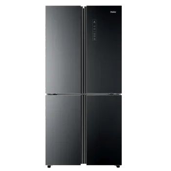 Haier T-Door No Frost Inverter Refrigerator 20 Cu Ft HRF-578TBP