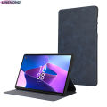 Case For Lenovo Tab M10 3rd Gen Case 10.1 inch PU Leather Stand Flip Cover For Coque Lenovo Tab M10 Gen 3 tb328fu tb328xu Case. 