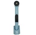 Muslim shower body colour toilet shower body color white ivory s green blue pink Muslim shower head. 