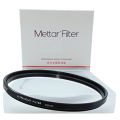 Mettar Filter 62mm Professional Digital Optical Lens UV Filter. 