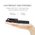 BELKA 3 In 1 Wireless Bluetooth Selfie Stick With Shutter Remote Tripod For Phone Monopod For iPhone Huawei Samsung Oneplus. 