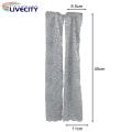 Arm Scar Cover Sleeve Stylish Lace Flower Embroidered Cycling Sun Protection Sleeves Thin Breathable Mesh Arm Covers for Outdoor Activities -uv Arm Sleeves Uv Protection Arm Wear. 