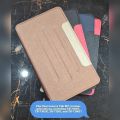 Flip cover Lenovo Tab M7 back Case (various generations, including TB-7305F, TB-7305X, TB-7305I, and TB-7306F). 