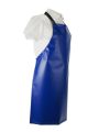 Parachute Apron Kitchen Apron Water proof - Commercial Grade for Waterproof Apron Chemical Resistant Adjustable Butcher Apron PVC Waterproof Apron for DishWashing,Lab Work,Fishes in restaurants & Home. 