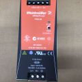 Din Rail Weidmuller Branded Power Supply 24v-10a. 