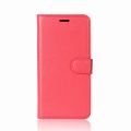 Alcatel 1 Case Flip 5.0 Luxury Wallet PU Leather Phone Case For Alcatel 1 5033D 5033 5033A 5033Y 5033X ALCATEL1 Case Back Cover. 