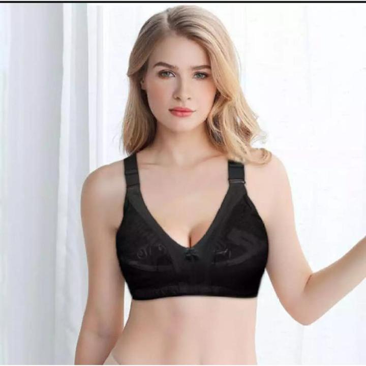 Capri bra with latest design Beautiful & Big sizes with imported fabric ...