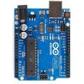 ARDUINO UNO R3 original made in ITALY. 