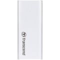 Transcend ESD260C 1TB Portable SSD USB 3.1 Gen 2 Type-C 3D NAND Flash. 