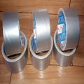 Binding Tape / Duct Tape / Binding Tape 2 Inch 5 Yard # 701 B Grey (5 Pcs). 
