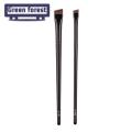 Green forest Brushes Allergy Free Ultra-Fine Eyebrow Brush Makeup Brushes. 