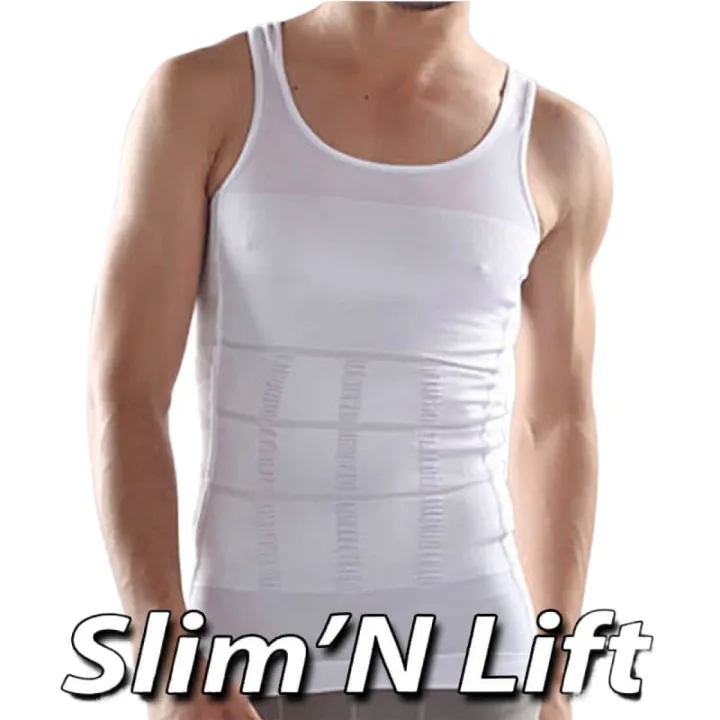 Slim%20N%20Lift%20Body%20Shaper%20Slimming%20T-Shirt%20Vest%20for%20Men%20Undershirt%20Slimwear%20V%20Slim%20N%20Lift%20Body%20Shaping%20for%20men%20-%20Image%208