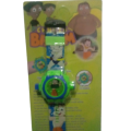 Projector Light Digital Watch For Kids, Kids Projector Wrist Watch 24 Images Increase your child mind creativity through these images. 