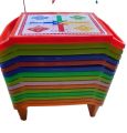 Multipurpose Table For Kids | Study Table. 