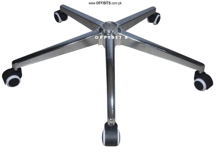 Metal Base for All kinds of Revolving Chairs