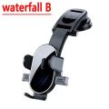 Universal Auto Sucker Car Phone Holder 360 Windshield Car Dashboard Mobile Cell Support in Car Bracket for 4.0-7 Inch Smartphone. 