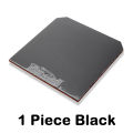 METEOR 813 Table Tennis Rubber (Half-sticky, Loop Offensive) Ping Pong Sponge. 