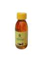 Mustard oil for cooking | Sarson ka tail | 100% Organic | Cold Pressed | 70 ML. 