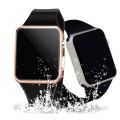 Digital Watch Electronic Watch Led Watch Band Watches. 
