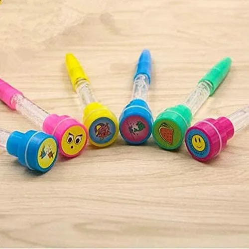 4-in-1%20Multifunction%20Stamp%20Bubble%20Ball%20Pen%20For%20Kids%20Kids'%20Party%20Favor%20and%20Birthday%20Gift%20-%20Image%205