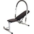 Ab King Pro AB King Pro Sit Up Bench for Training -  Imported. 
