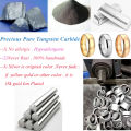 High Quality Waterproof Damuscus Steel Tungsten Carbide Ring For Men Male Boys Never fade Handmade Western Fashion Jewelry. 
