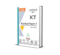 IGCSE ICT 0417 Paper 3 Yearly | 2018-2023 | All Variants | Ring Bind. 