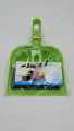 Mini Kitchen Shelf Cleaning Brush & Dustpan Set Cleaning Supplies. 