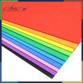 10pcs different colour A4 size Fomic Sheet Foamic Sheet for Art Work (size 8X12In). 