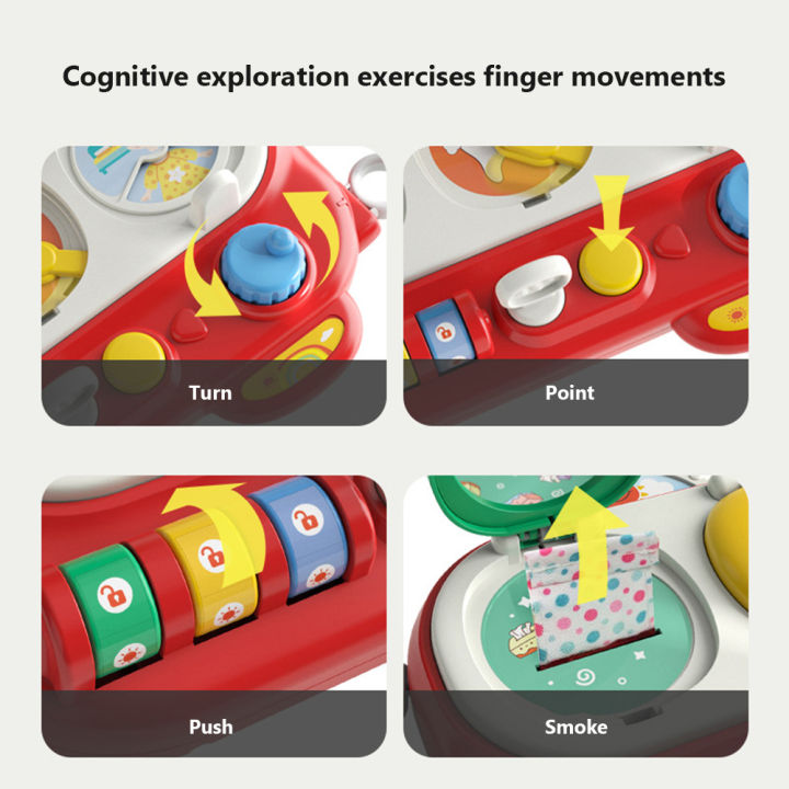 PinShang%20Baby%20Puzzle%20Switch%20Box%20Creative%20Fun%20Peek-A-Boo%20Switch%20Box%20Cause%20And%20Effect%20Early%20Education%20Color%20Cognitive%20Toys%20-%20Image%204