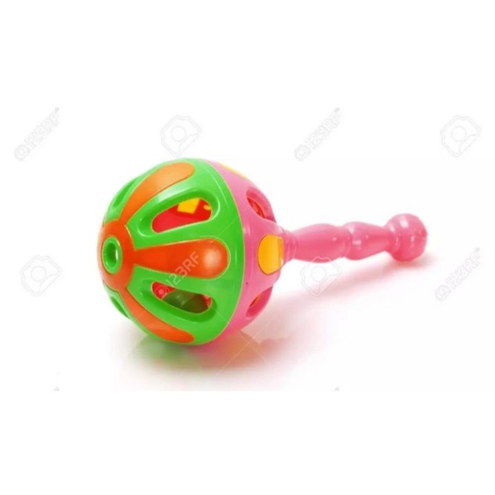 rattle set play toy for baby