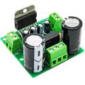 High Power TDA7294 High Power Subwoofer Audio Amp Board DC Stereo Amp Amplifiers Module Audio Amplifier Stereo Amplifier Audio Amplificador Amplifiers Board. 