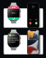 Original Zordai Z8 Ultra Max 49MM Smart Watch with Forever ON Display. 