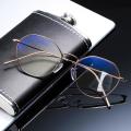 Rosegold Anti-blue Progressive Multifocal Reading Glasses Women Smart Zoom Elderly Eyewear Men Protable Presbyopic Glasses. 