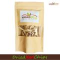 Dried Raw Mango Chips | Dried Keri Chips 50 grams By Hygies Food. 