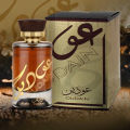 Lattafa Oudain Perfume EDP-100ml. 