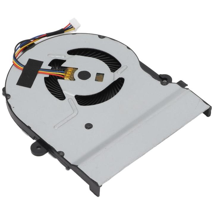 CPU Cooling Fan Computer Accessories For K501LB5200 K501LX K501UX V505L