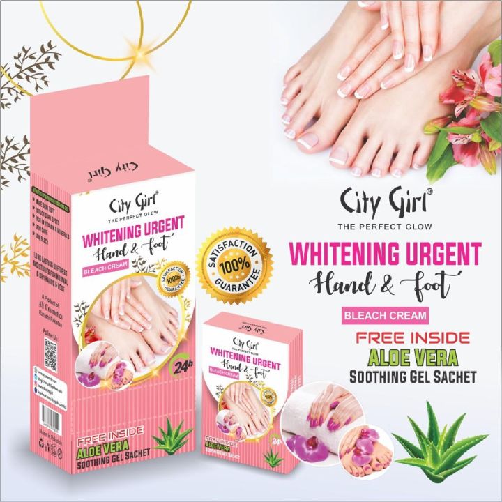 City%20Girl%20Whiteninig%20Urgent%20Hand%20And%20Foot%20Bleach%20Cream%20-%20Image%203
